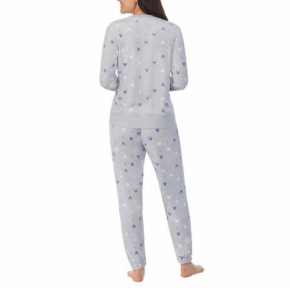 NWT Disney 2-piece pajama set - Picture 3 of 9